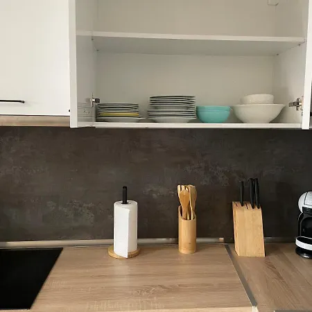 Briz Mk Appartement