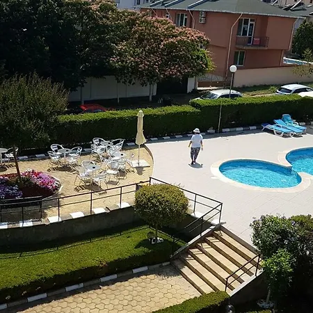 Briz Mk Appartement