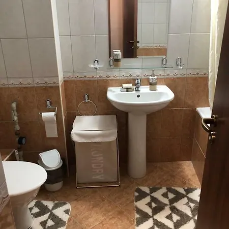 Briz Mk Appartement *