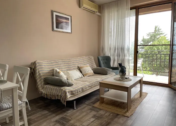 Briz Mk Διαμέρισμα *