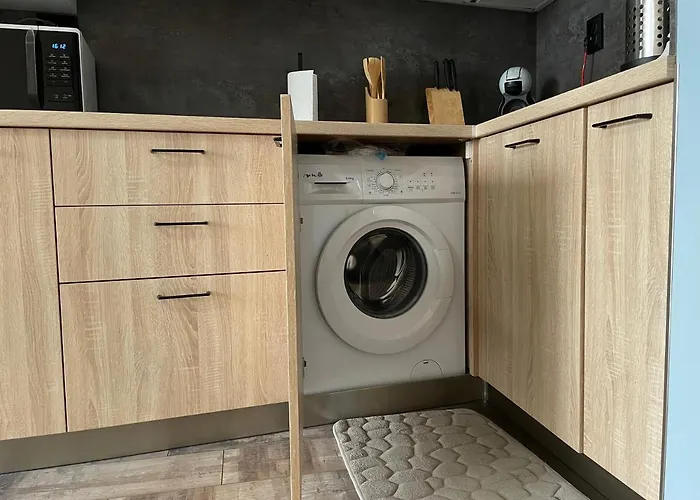 Briz Mk Διαμέρισμα *