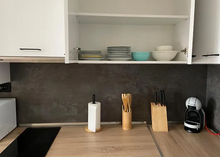 Briz Mk Διαμέρισμα