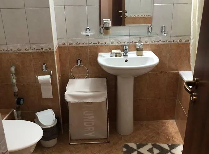 Briz Mk Διαμέρισμα *