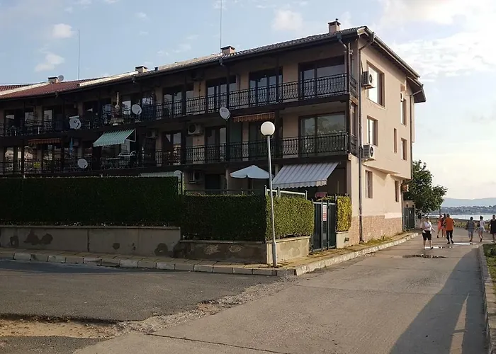 Briz Mk Διαμέρισμα Ράβντα