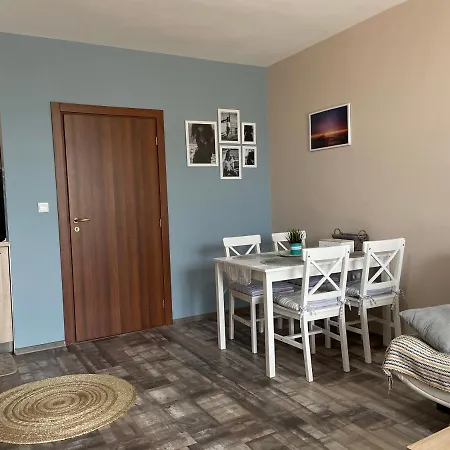 Apartament Briz Mk Rawda