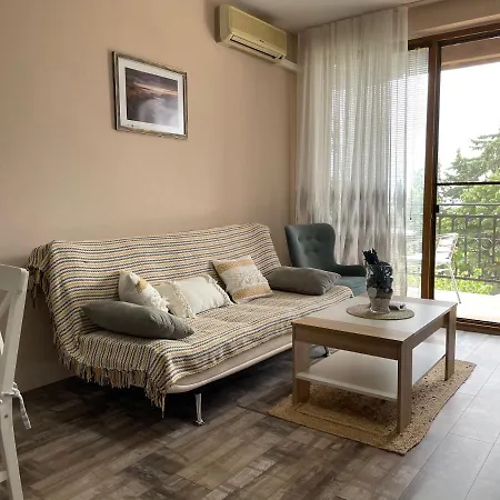 Briz Mk Apartament *