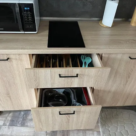 Briz Mk Apartamento