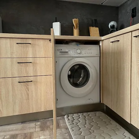 Briz Mk Apartment *