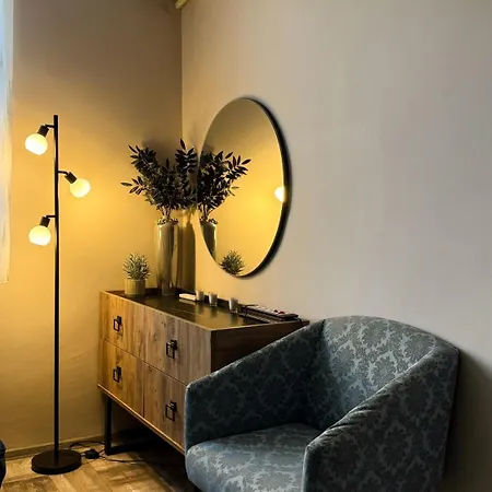 Apartament Briz Mk Rawda