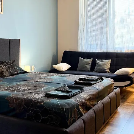 Apartment Briz Mk Rawda