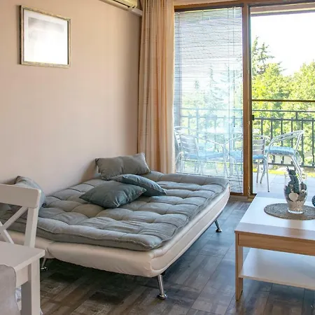 Apartament Briz Mk *