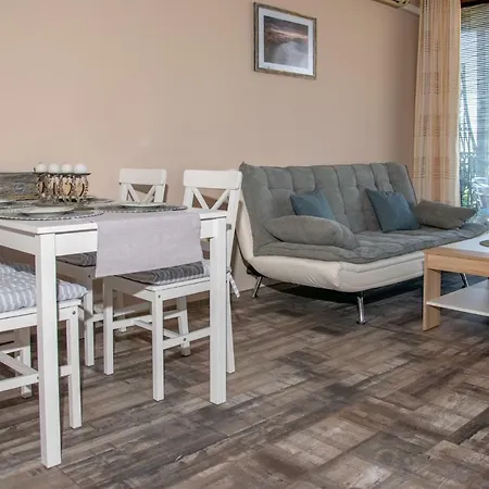 Briz Mk Apartment Rawda