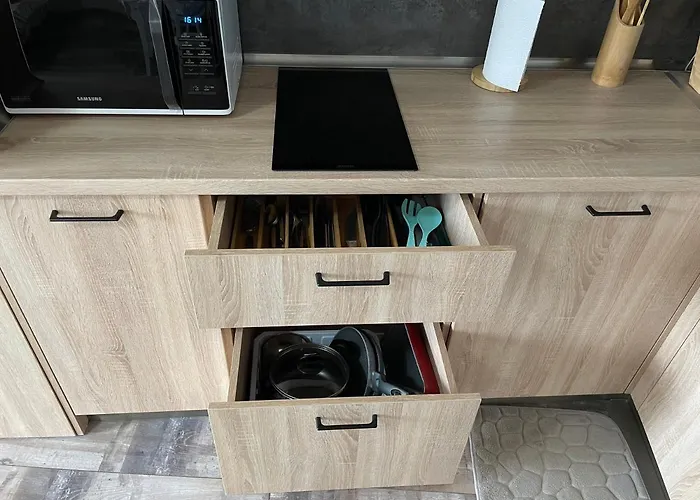 Briz Mk Appartamento