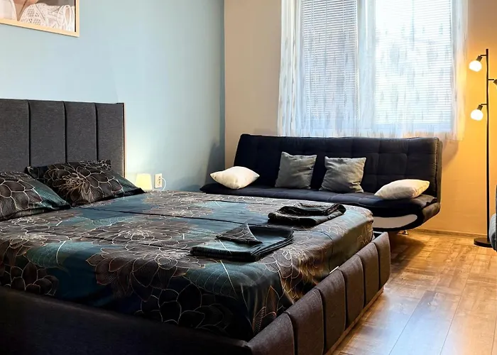 Appartamento Briz Mk Ravda