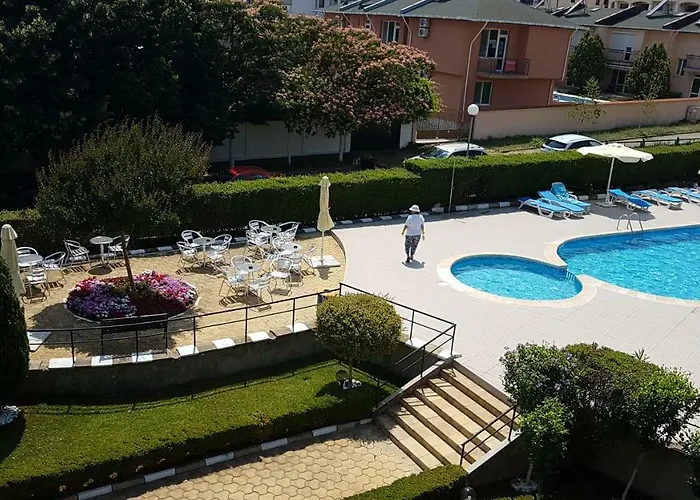 Briz Mk Appartamento