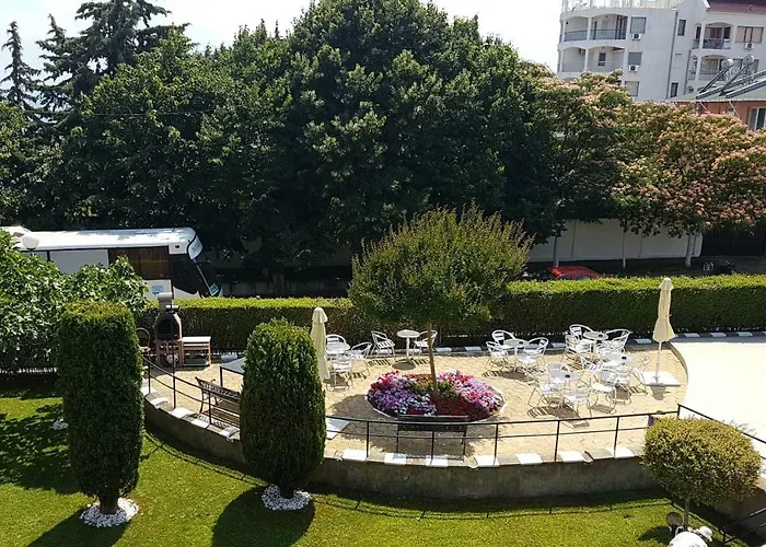 Briz Mk Appartamento