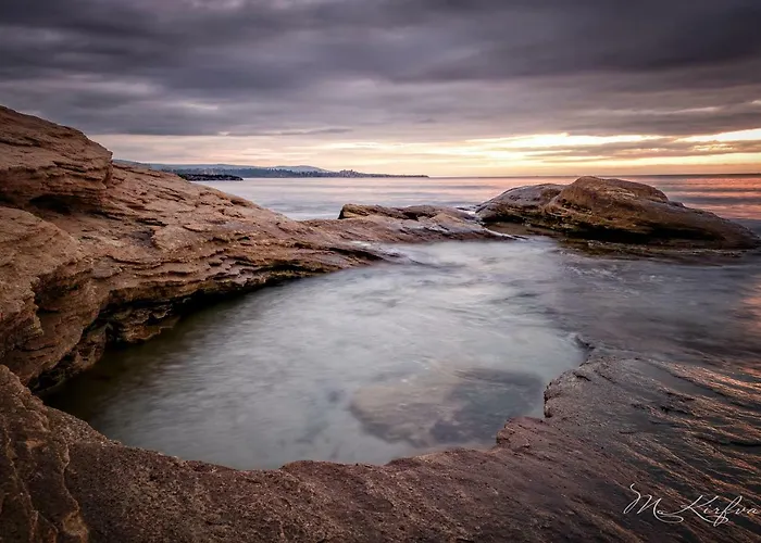 Appartamento Briz Mk