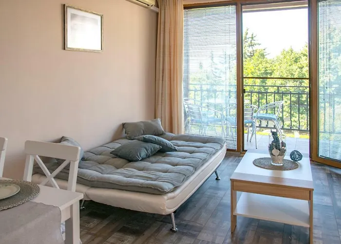 Appartamento Briz Mk *