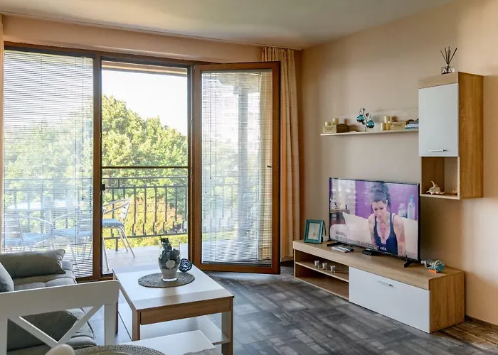 Appartamento Briz Mk