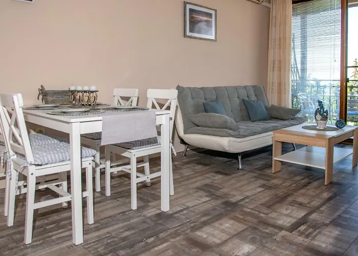 Briz Mk Appartamento Ravda